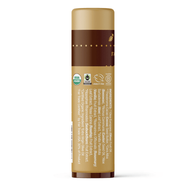 Vanilla Bean Cocoa Butter Lip Balm * Badger Supplement - Conners Clinic